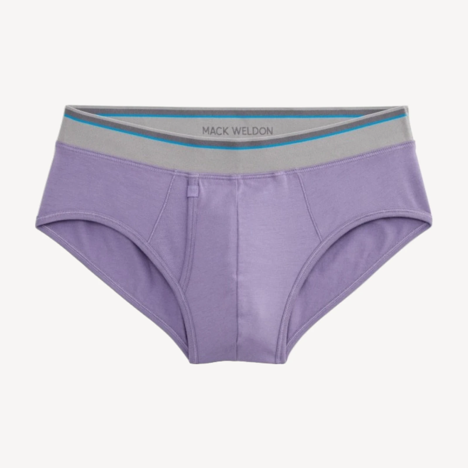 18-Hour Jersey Brief