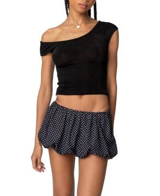 Edikted Jett Asymmetric Top