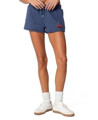 Edikted Mon Cheri Shorts
