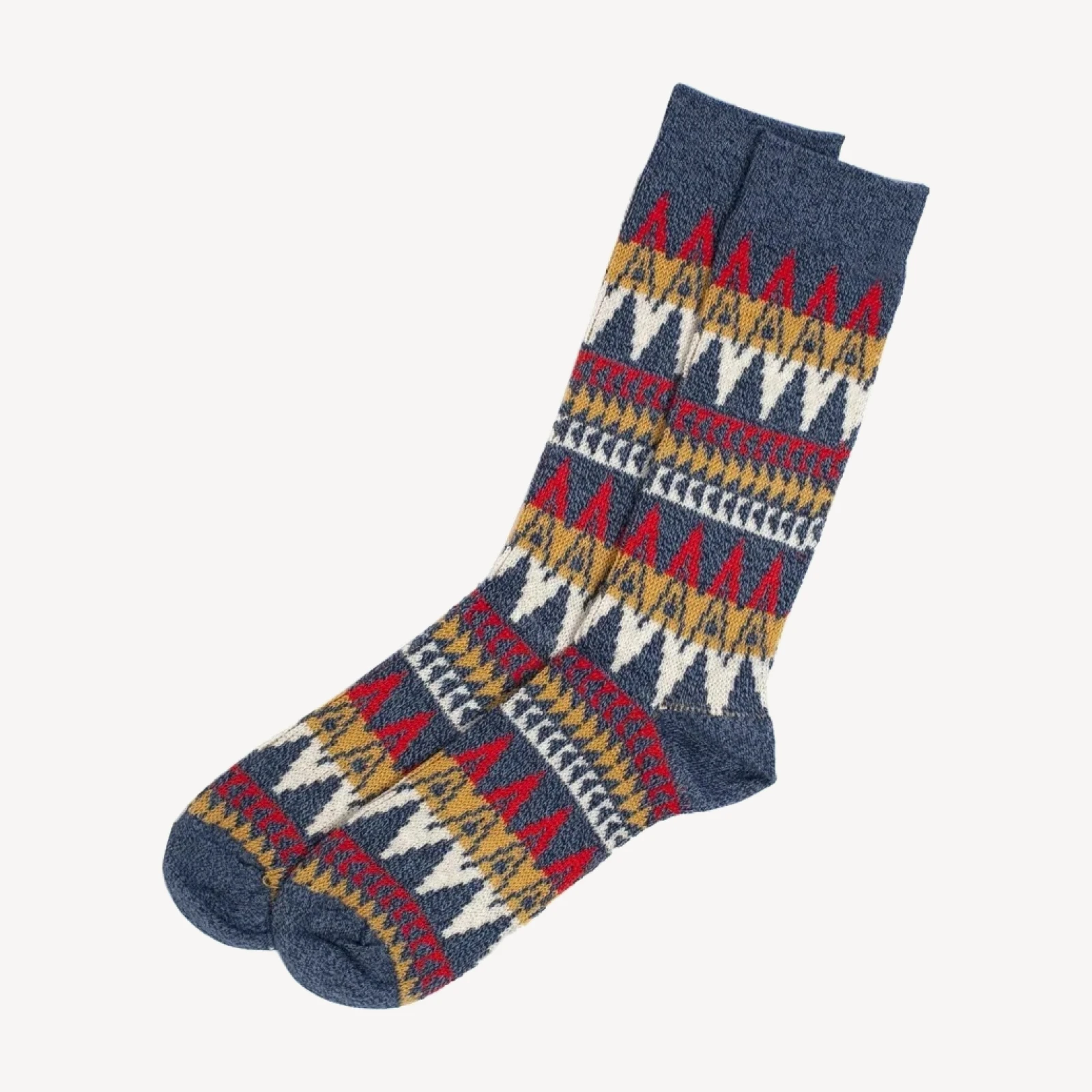 Anonymous Ism Navajo Print Blue