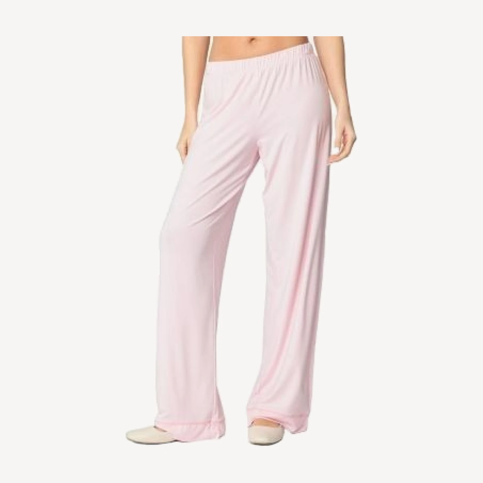 Edikted Jeanette Pants