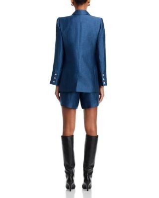 L'Agence Hadleigh Shorts