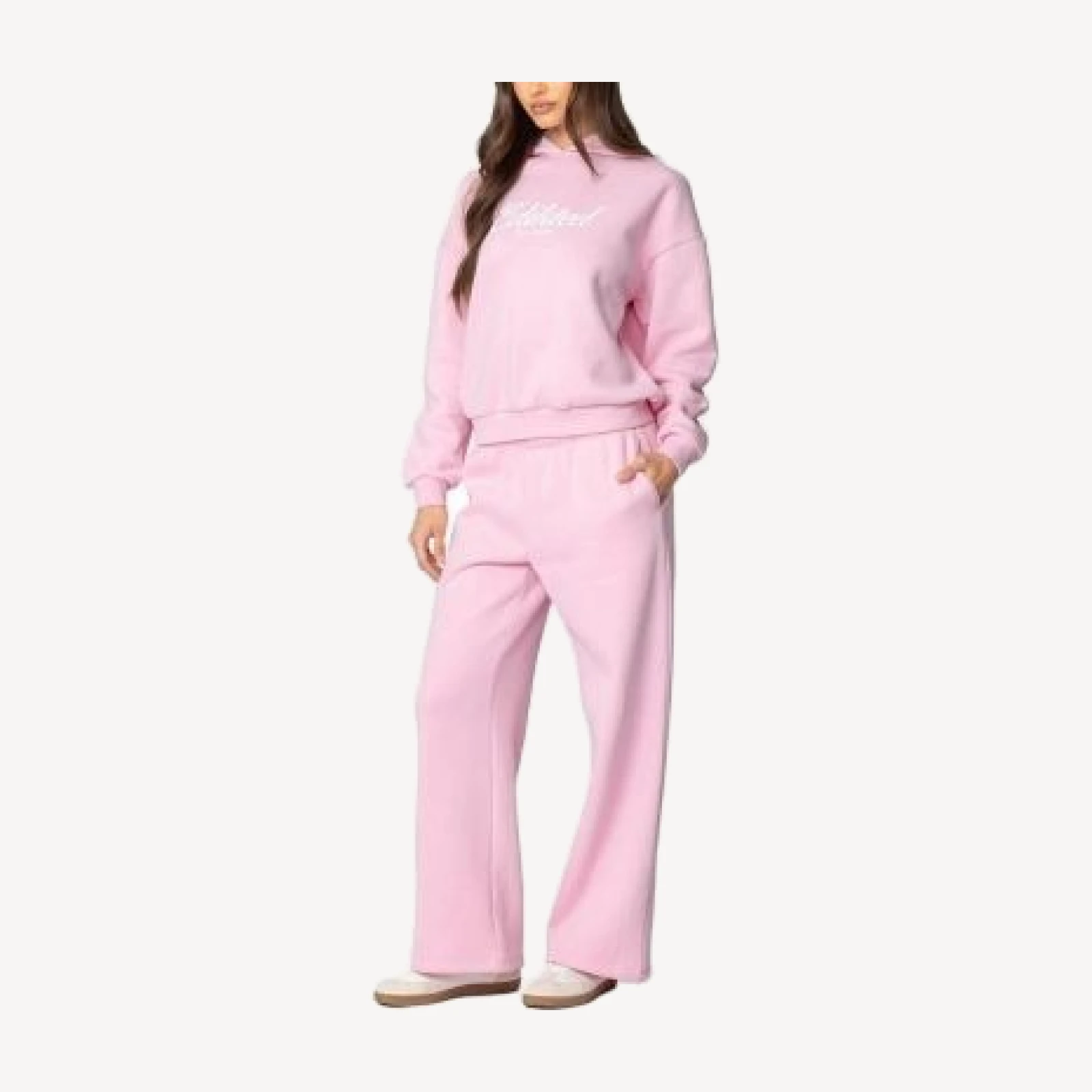 Edikted Miss Edikted Hoodie