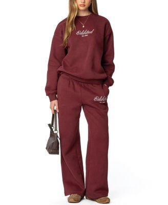 Edikted Get Sweatshirt