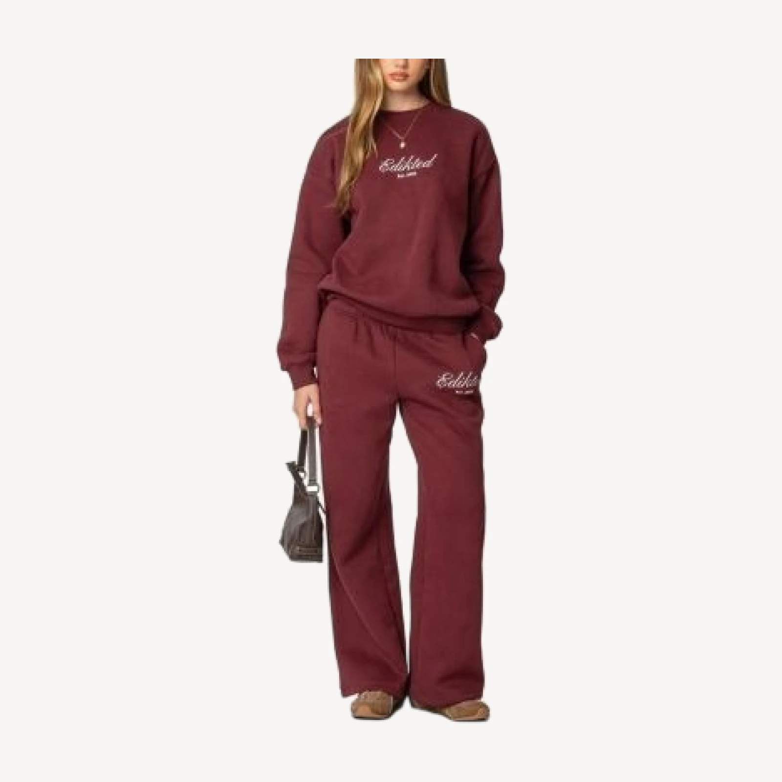Edikted Get Sweatshirt
