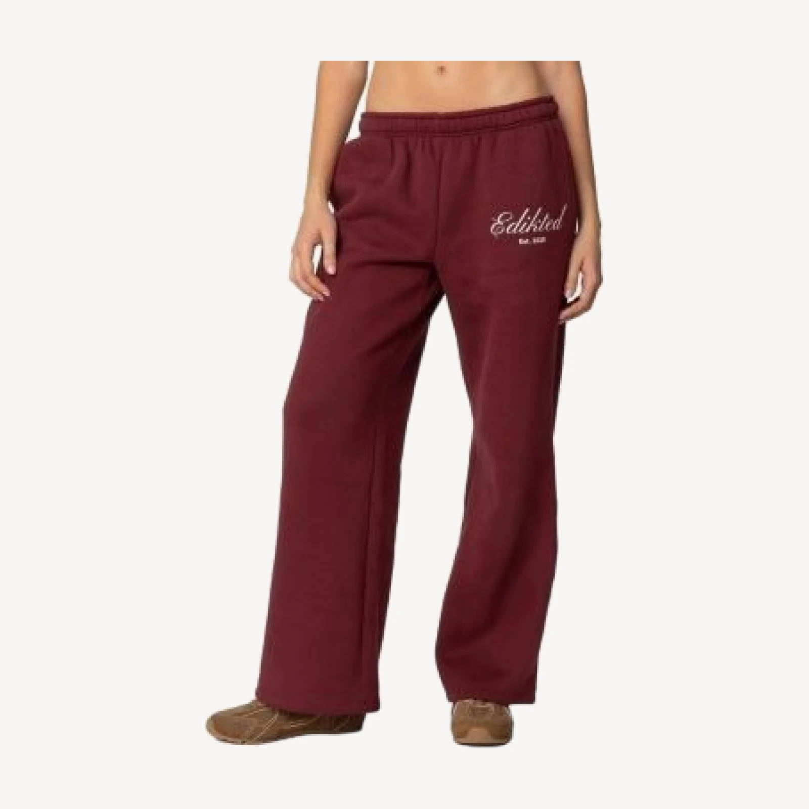 Edikted Get Edikted Sweatpants