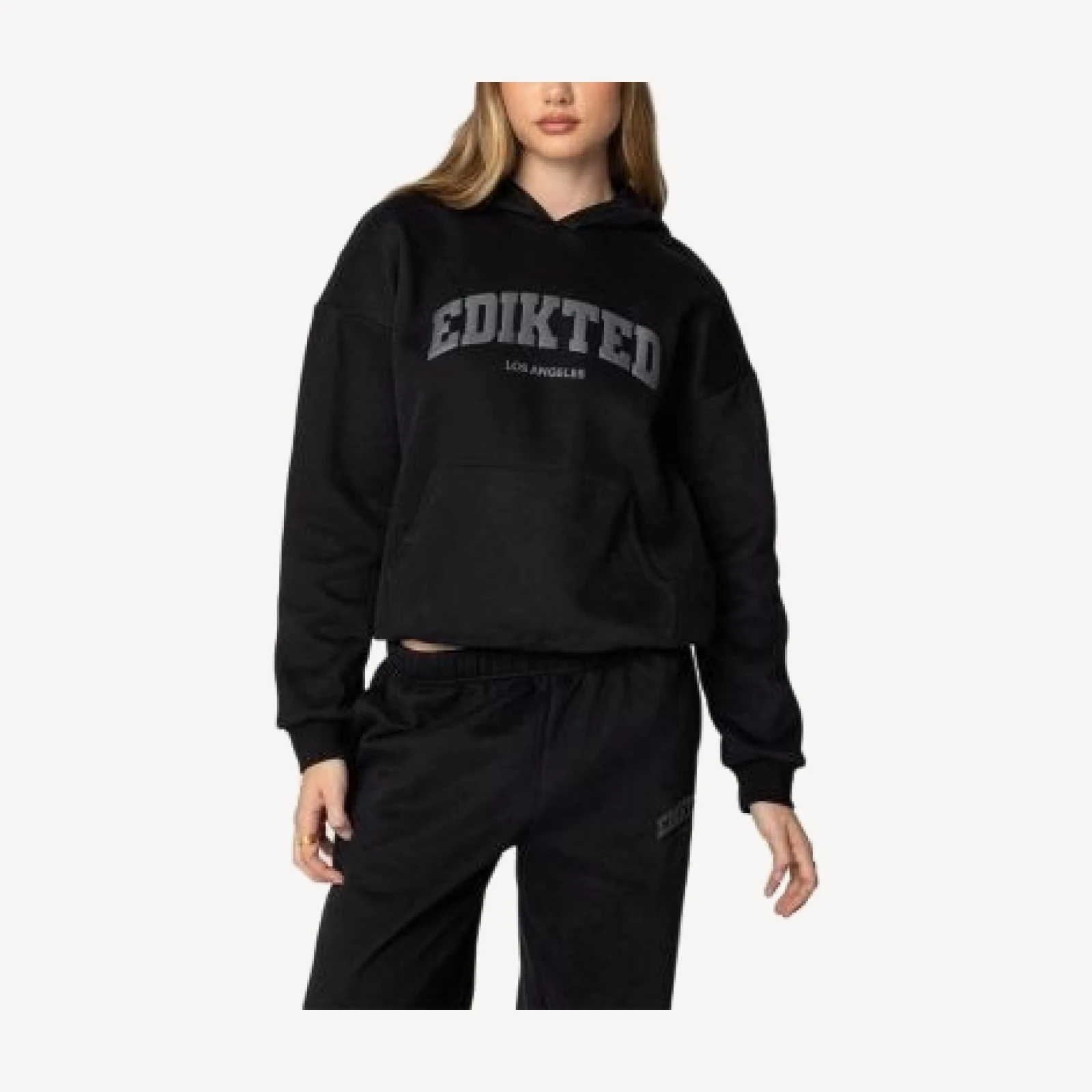 Edikted La Hoodie