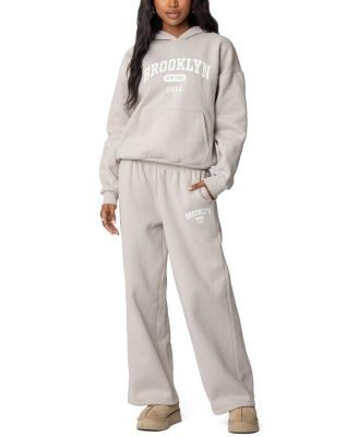 Edikted Brooklyn Ny Hoodie