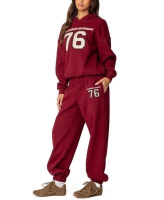 Edikted 76 Cali Hoodie