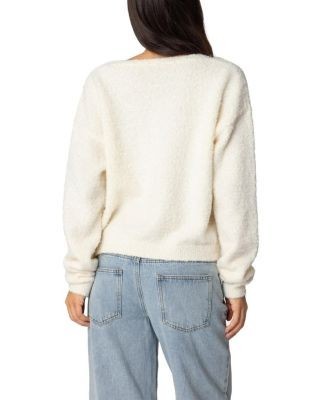 Edikted Jade Knitted Cardigan