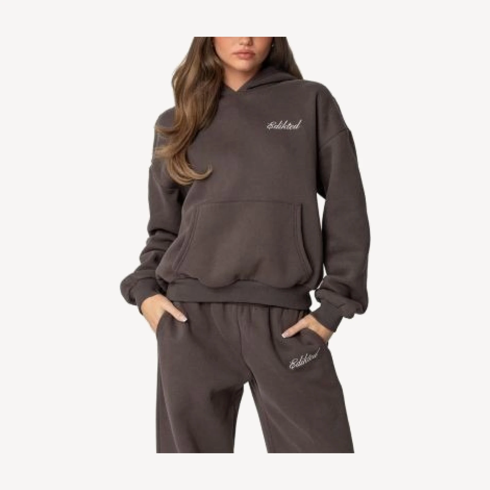 Edikted We're Edikted Hoodie