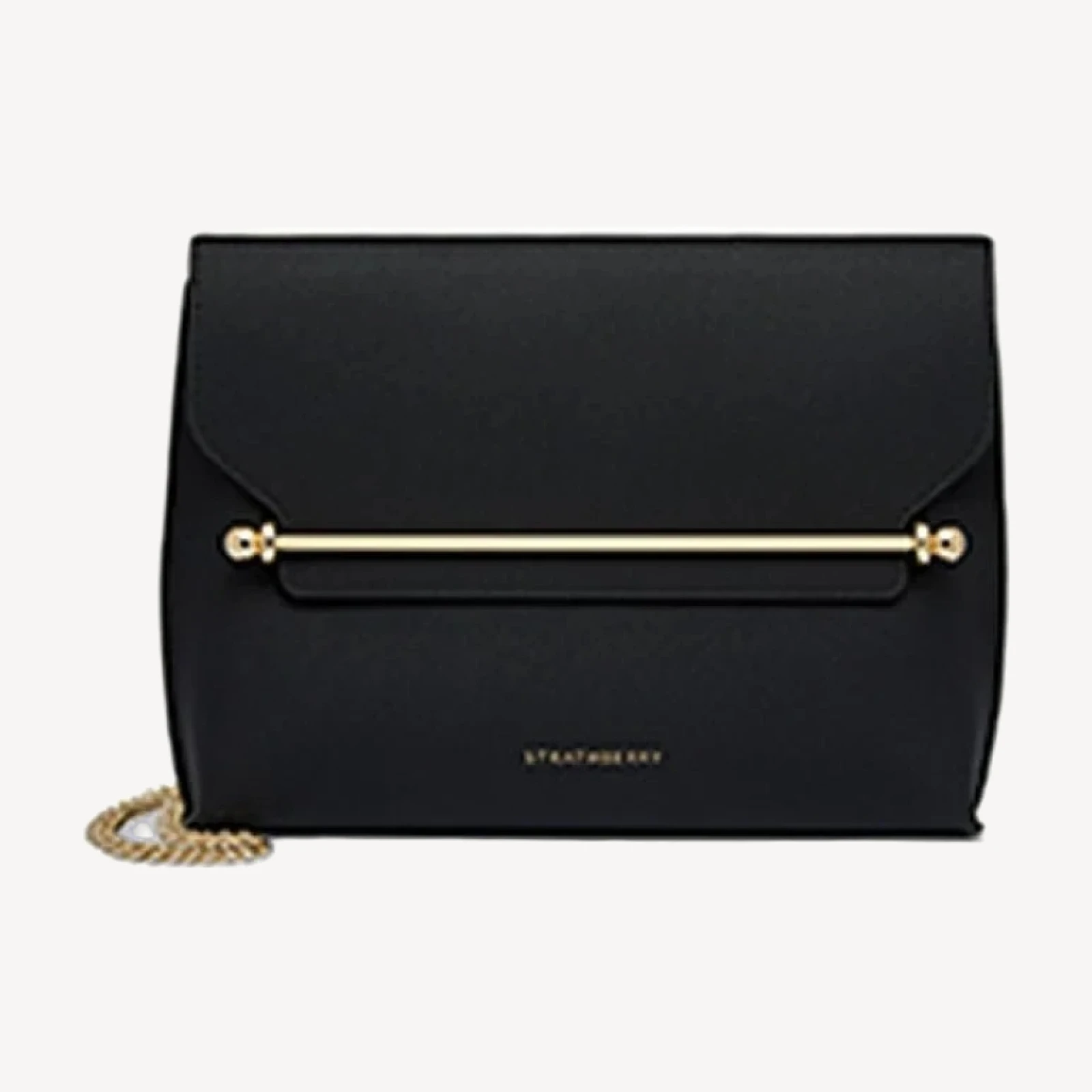 Stylist - Black