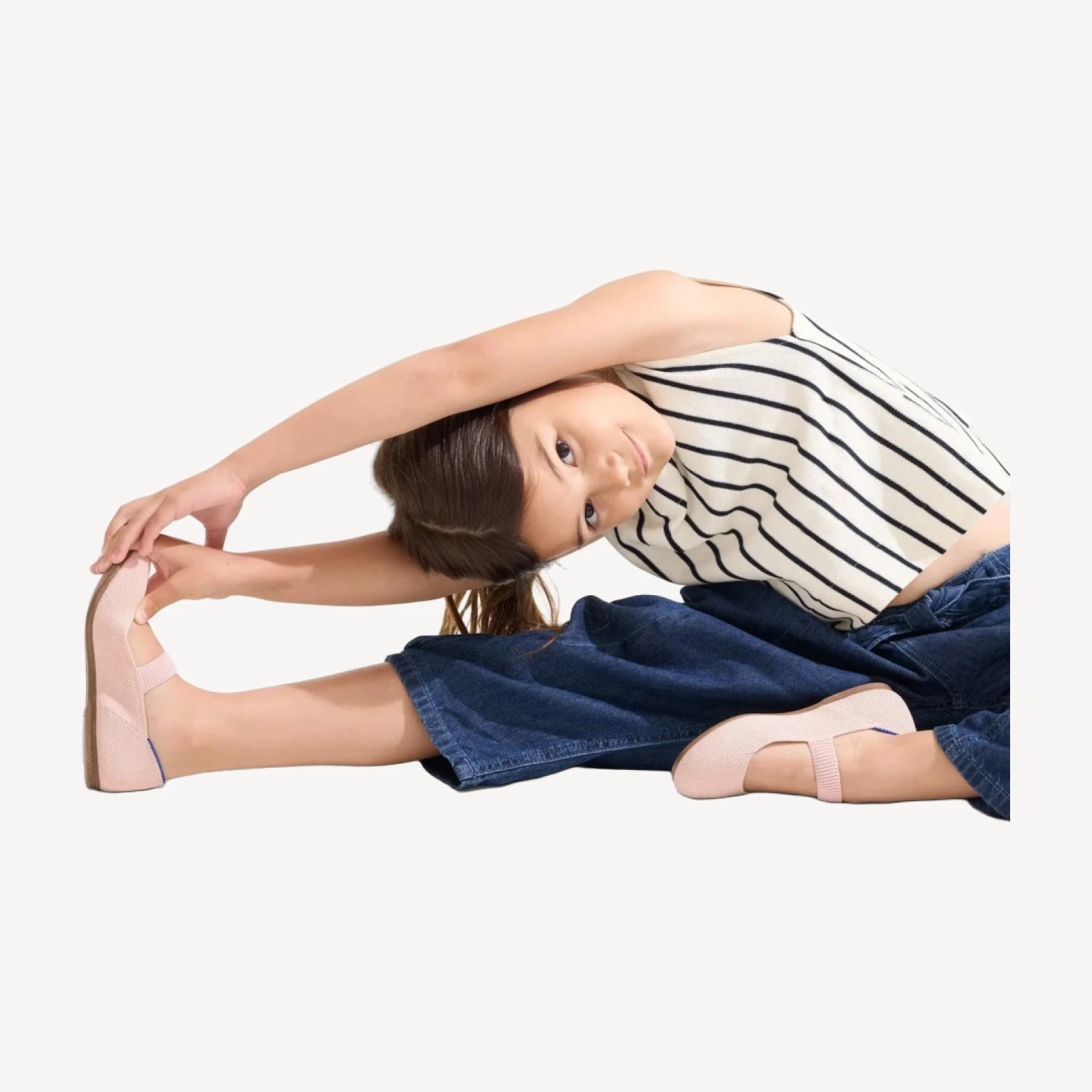 The Kids Mary Jane - Ballerina