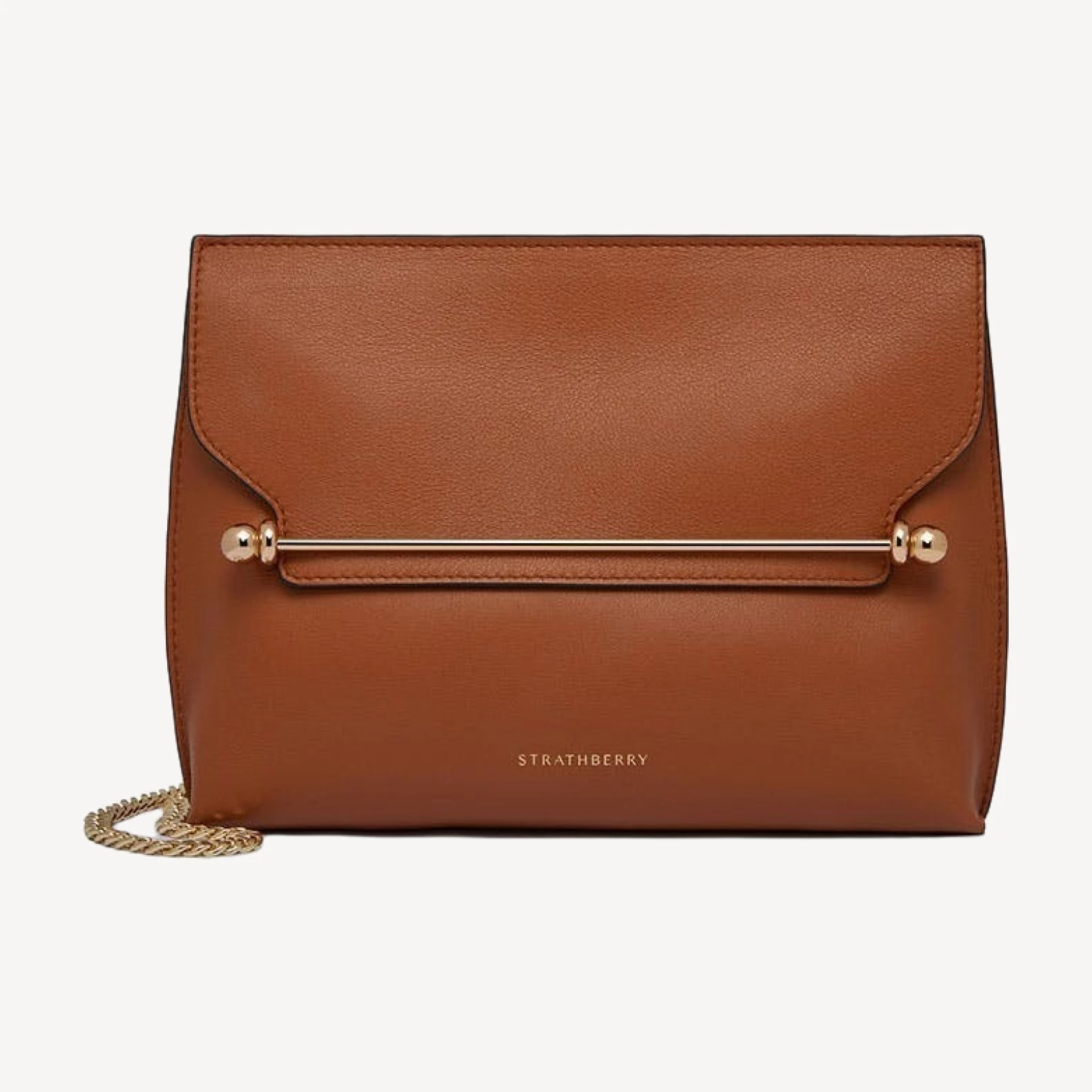 Stylist - Chestnut
