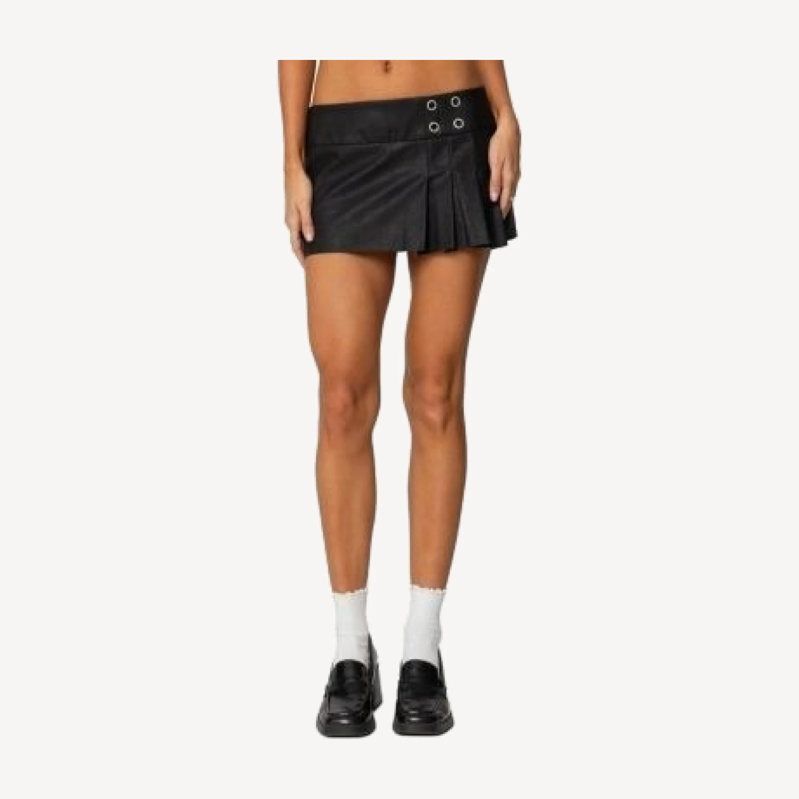 Edikted Sacha Mini Skort