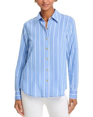 L'Agence Ellery Long Sleeve Blouse
