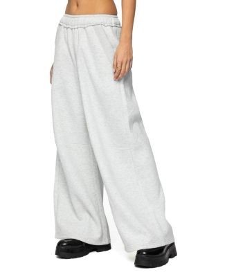 Edikted Kori Oversized Sweatpants