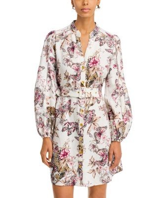L'Agence Kiersten Dress
