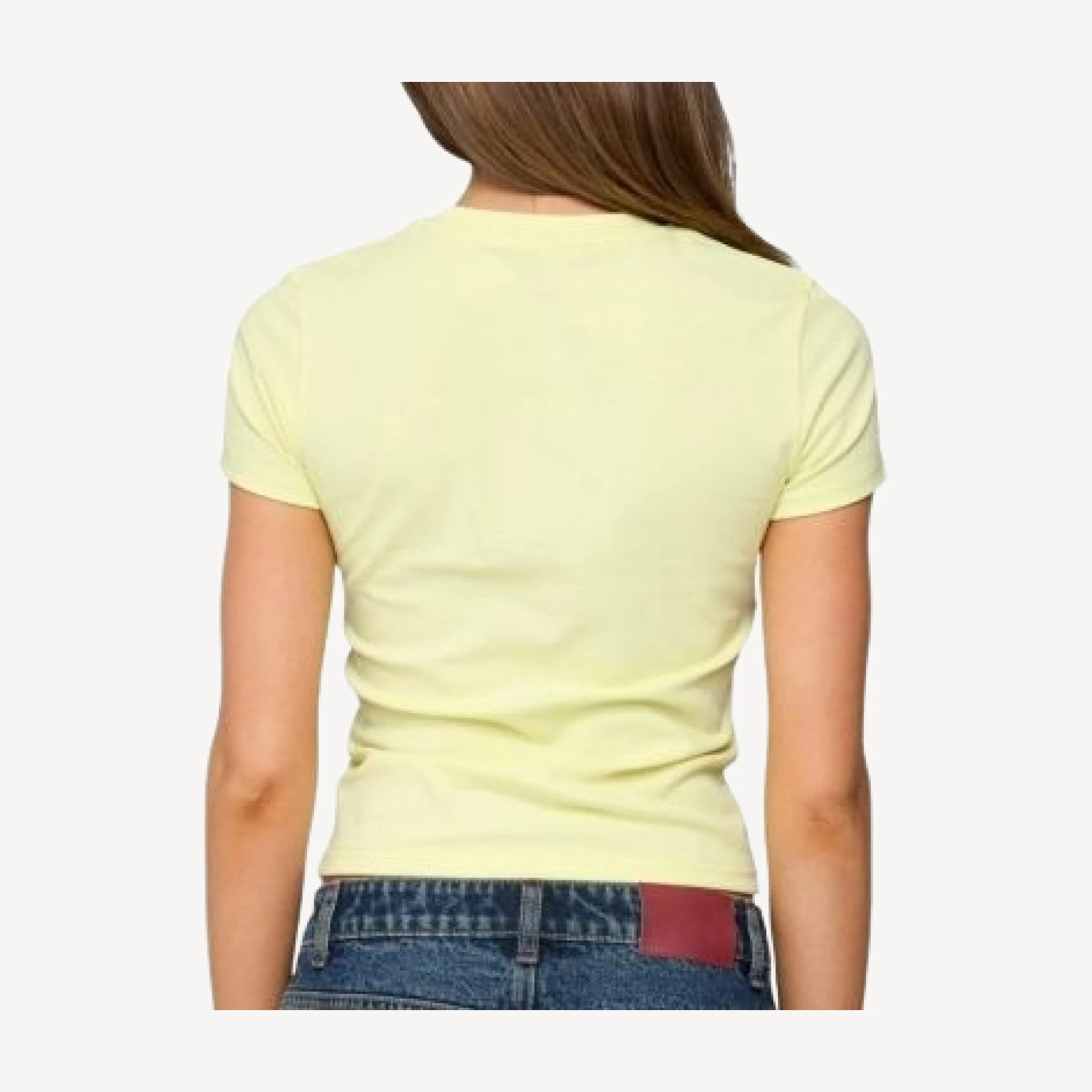 Edikted Daylily T-Shirt