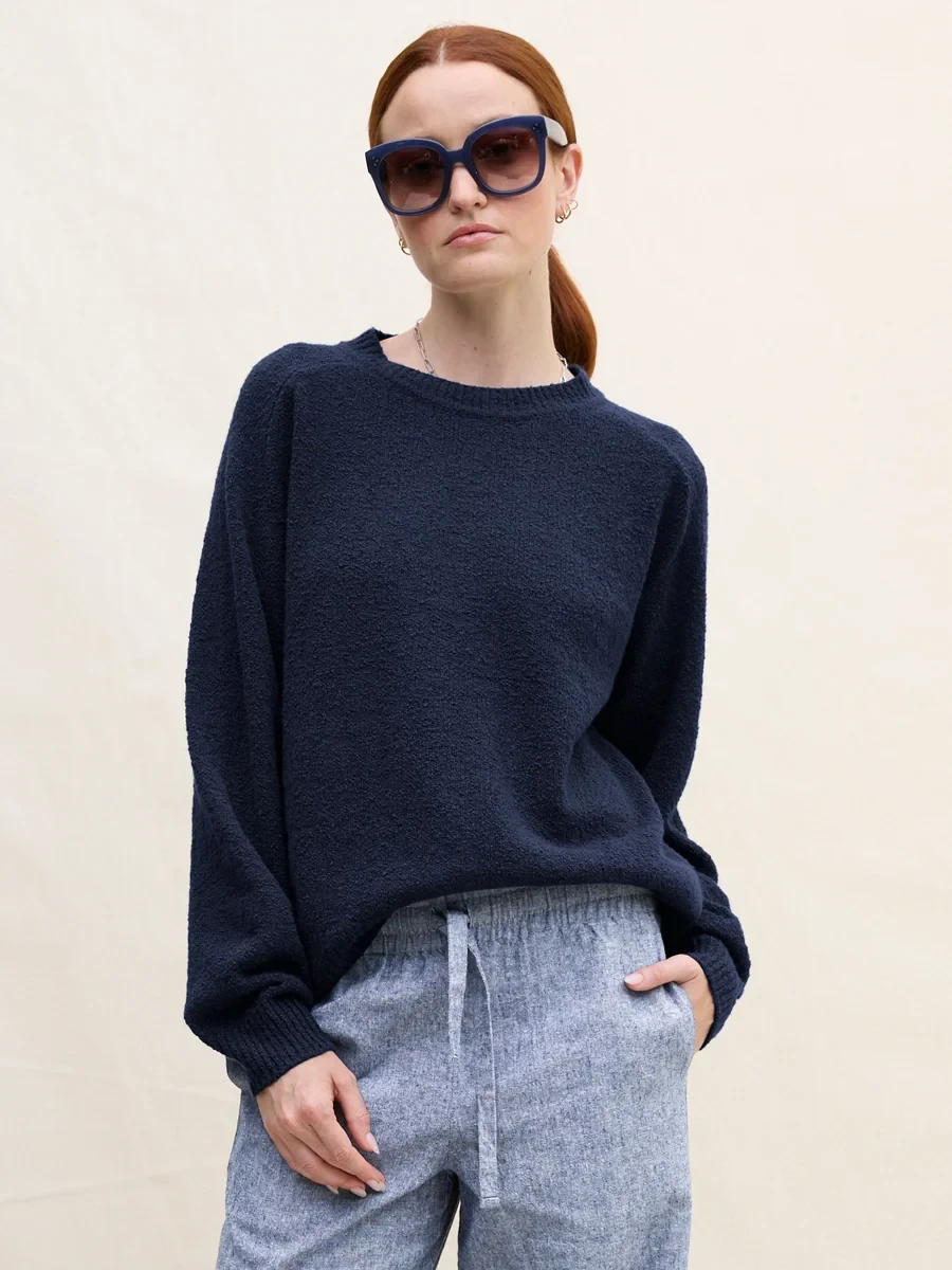 LOLA PULLOVER