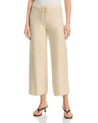 L'Agence Freyja Loop Knit Pants