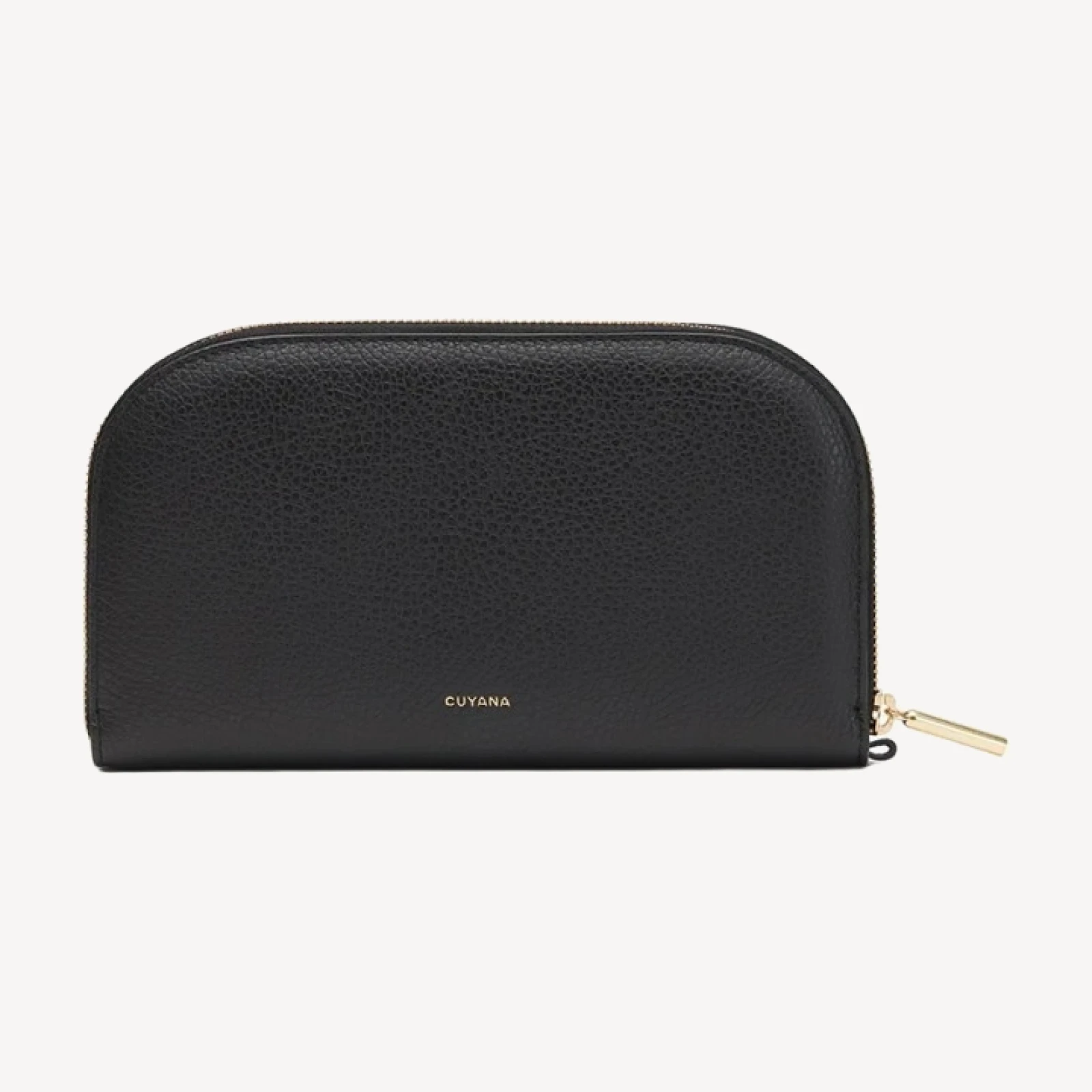 Duo Zip Wallet