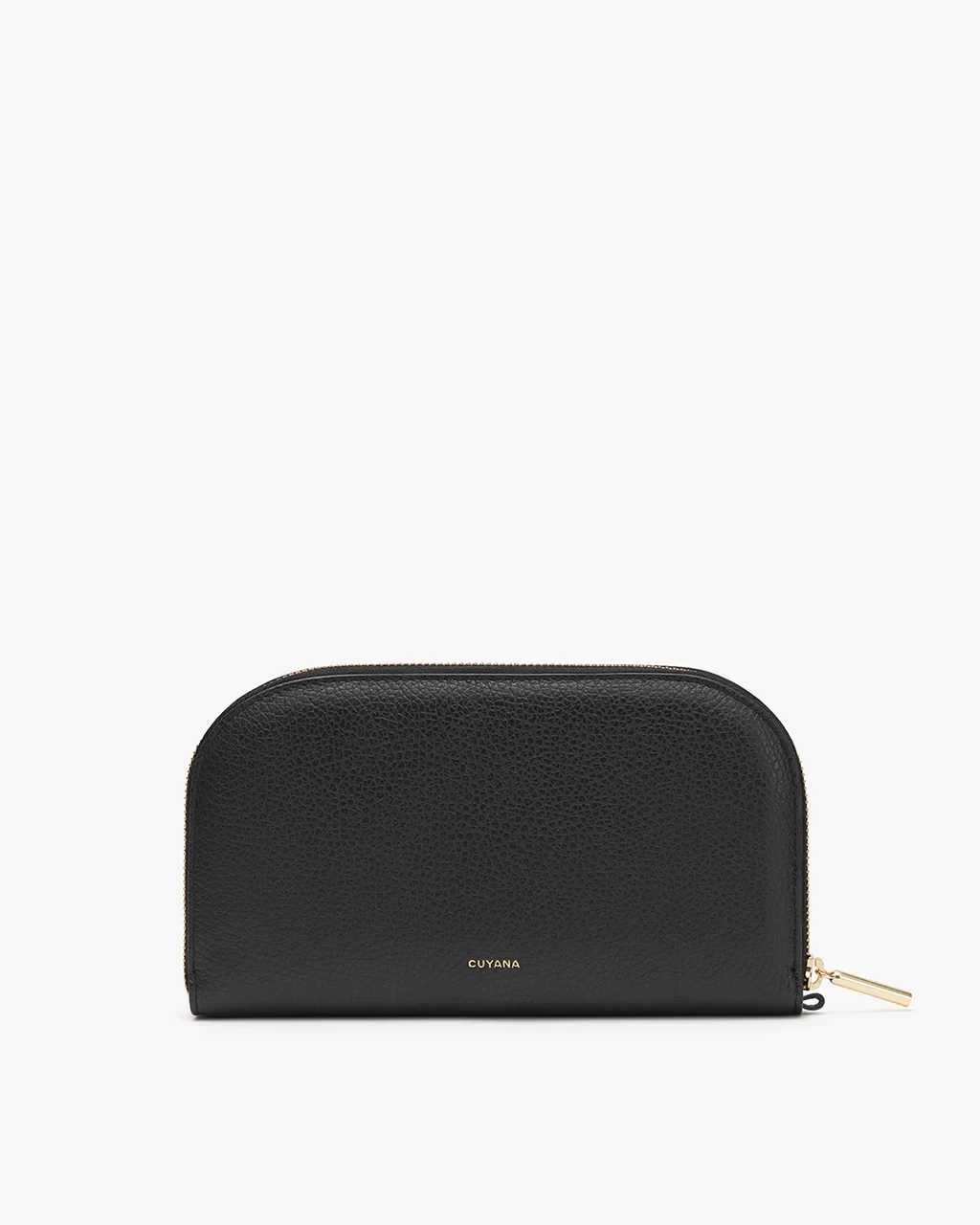 Duo Zip Wallet