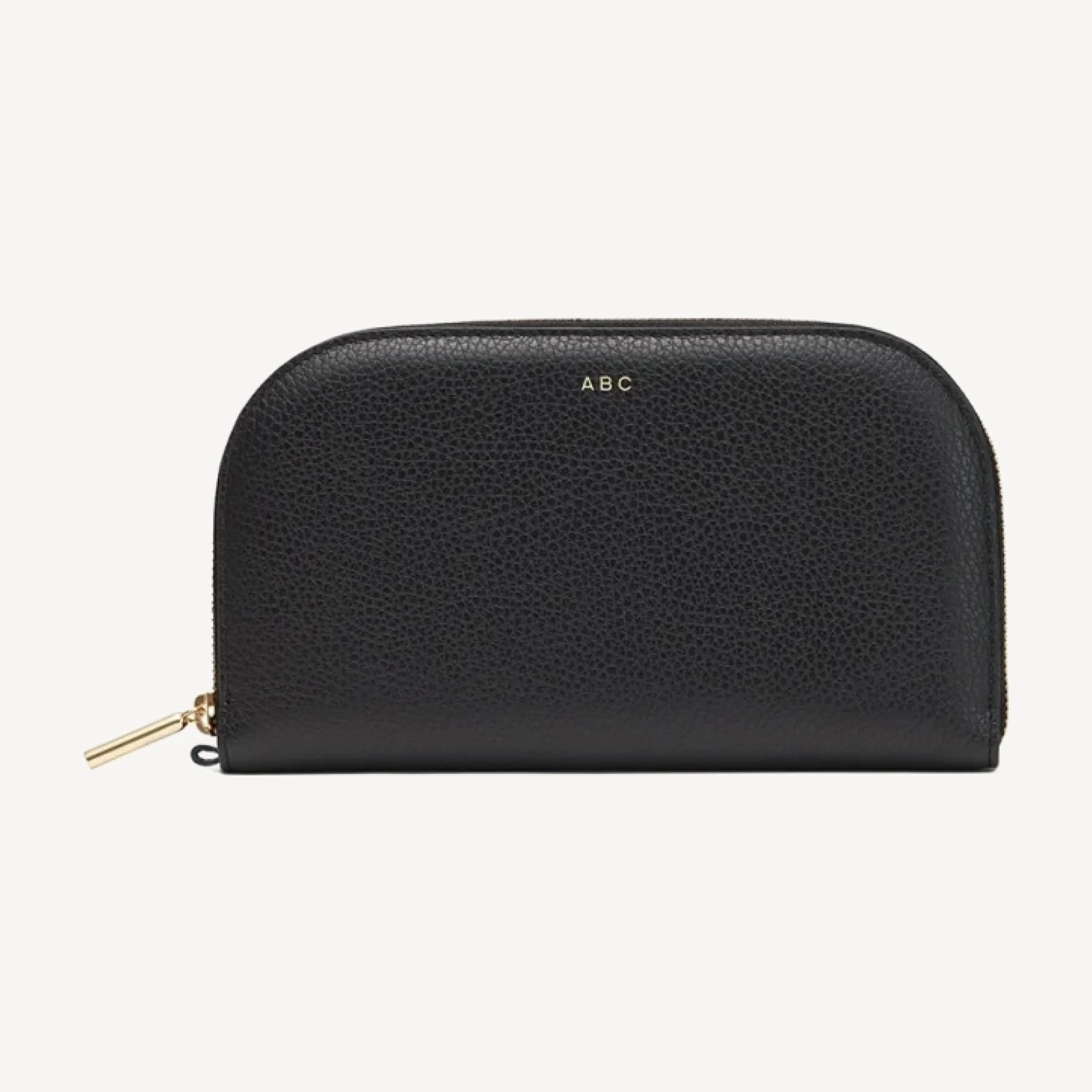 Duo Zip Wallet