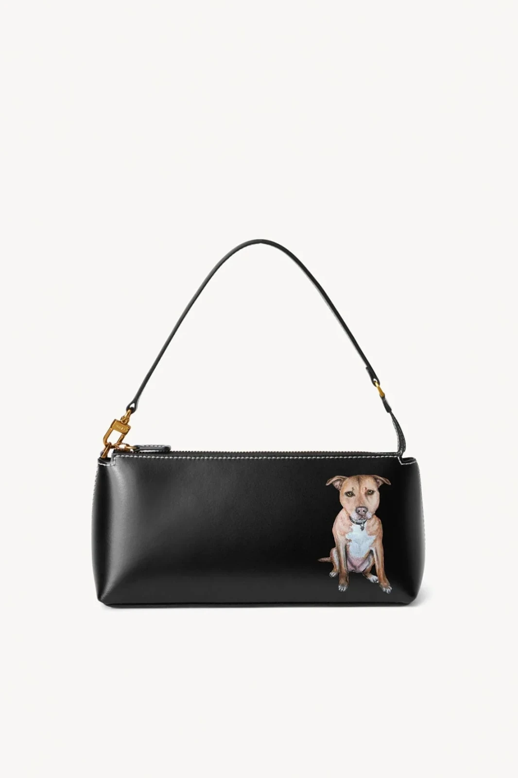 Custom Kaia Bag | Black