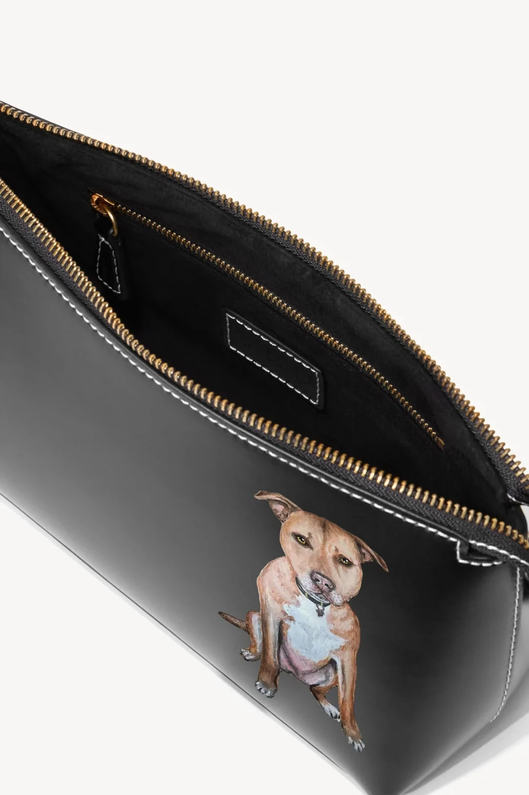 Custom Kaia Bag | Black