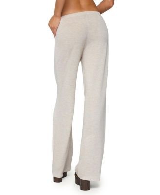 Edikted Camdyn Loose Fit Pants