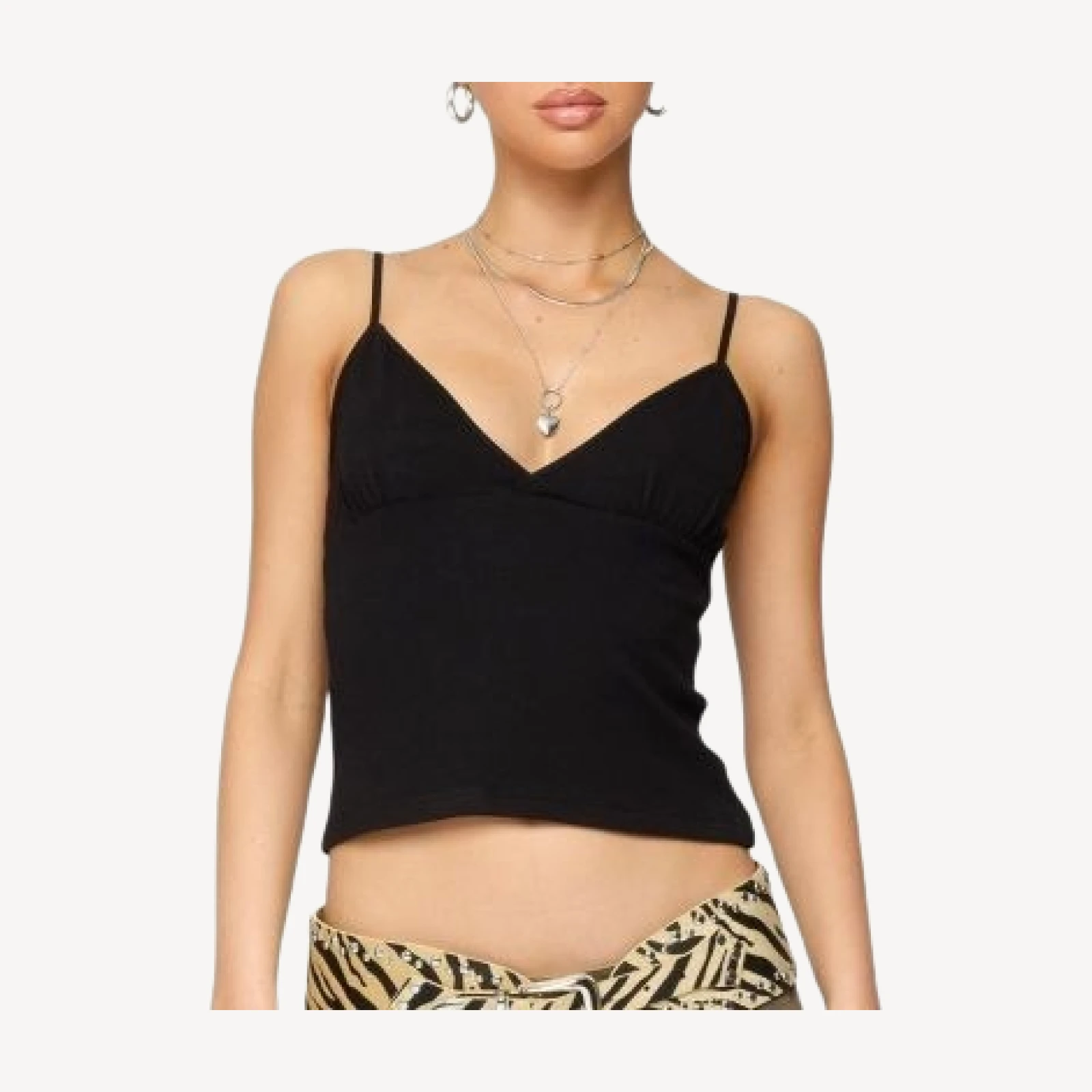 Edikted Rosina Tank Top