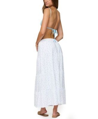 Edikted Jinx Open-Back Top