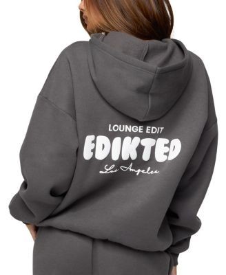 Edikted Lounge Edit Hoodie