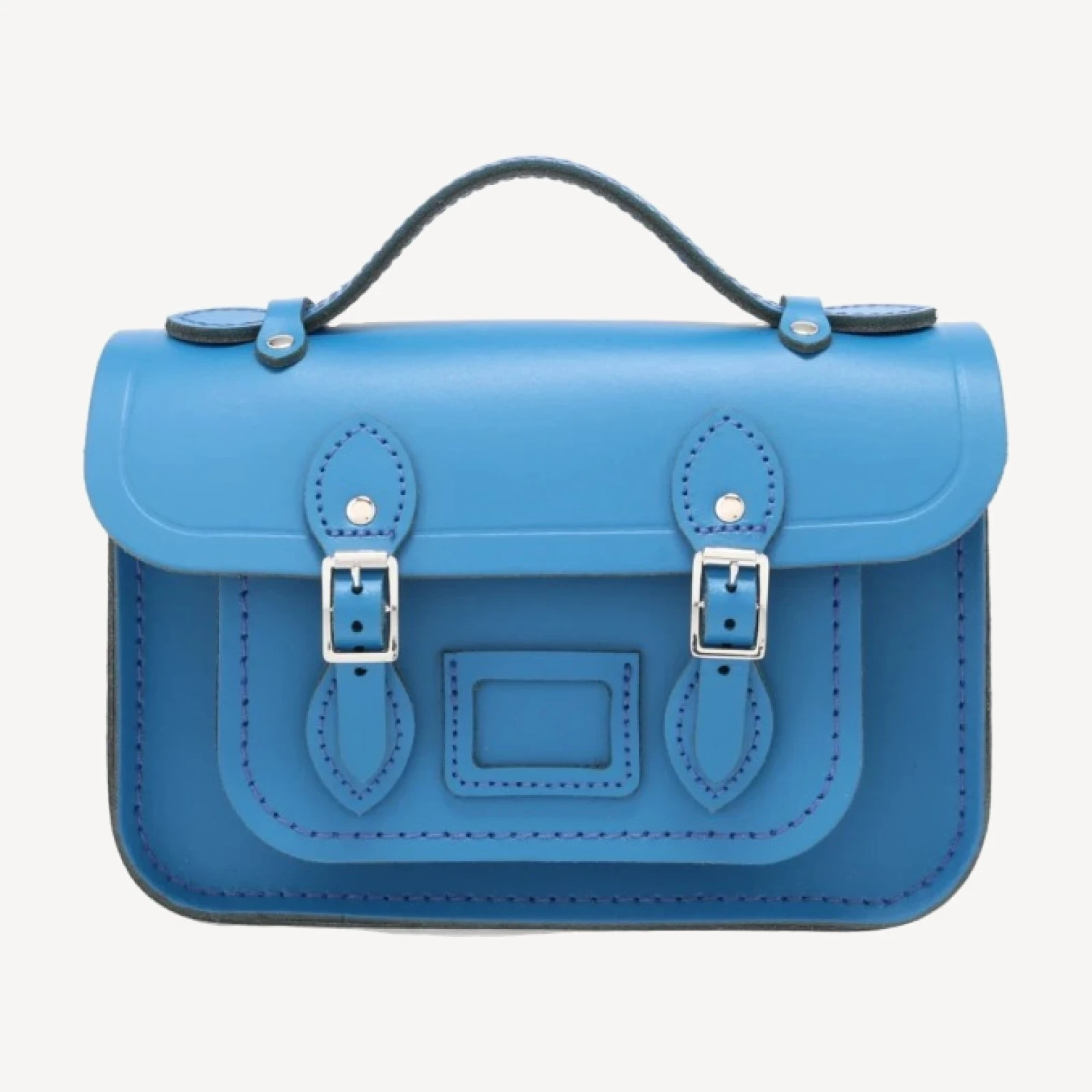 The Mini - Mykonos Blue