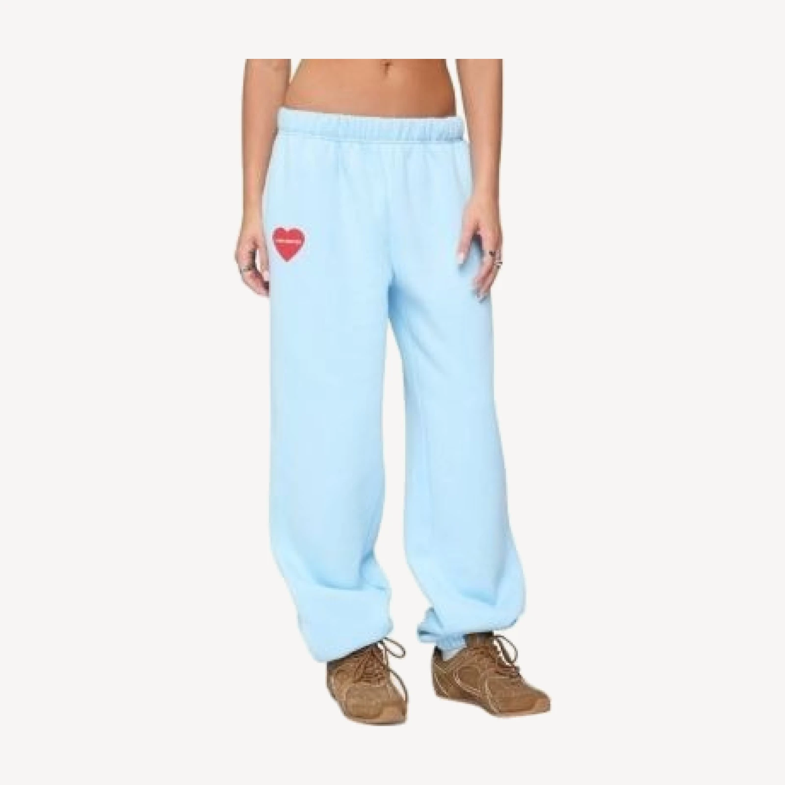 Edikted Call Me Sweatpants