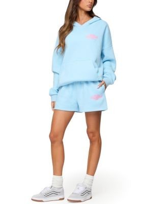 Edikted We'Re Edikted Sweat Shorts