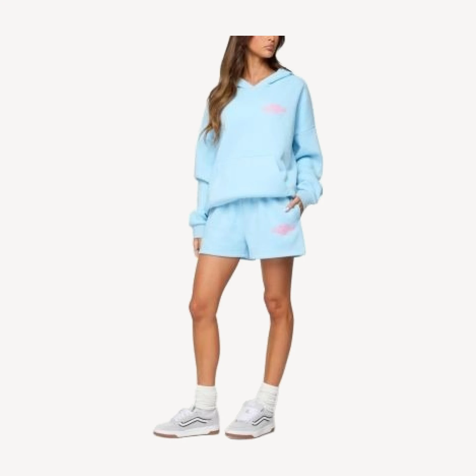 Edikted We'Re Edikted Sweat Shorts
