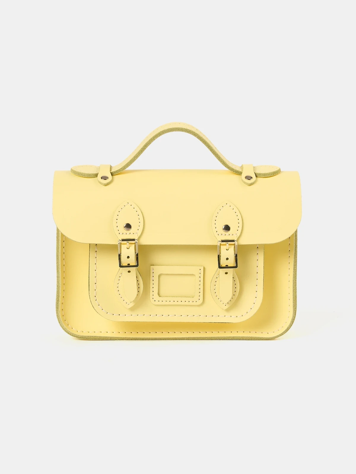 The Mini - Lemon