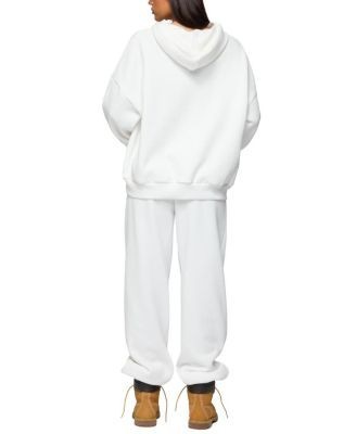Edikted Fleura Edikted Hoodie