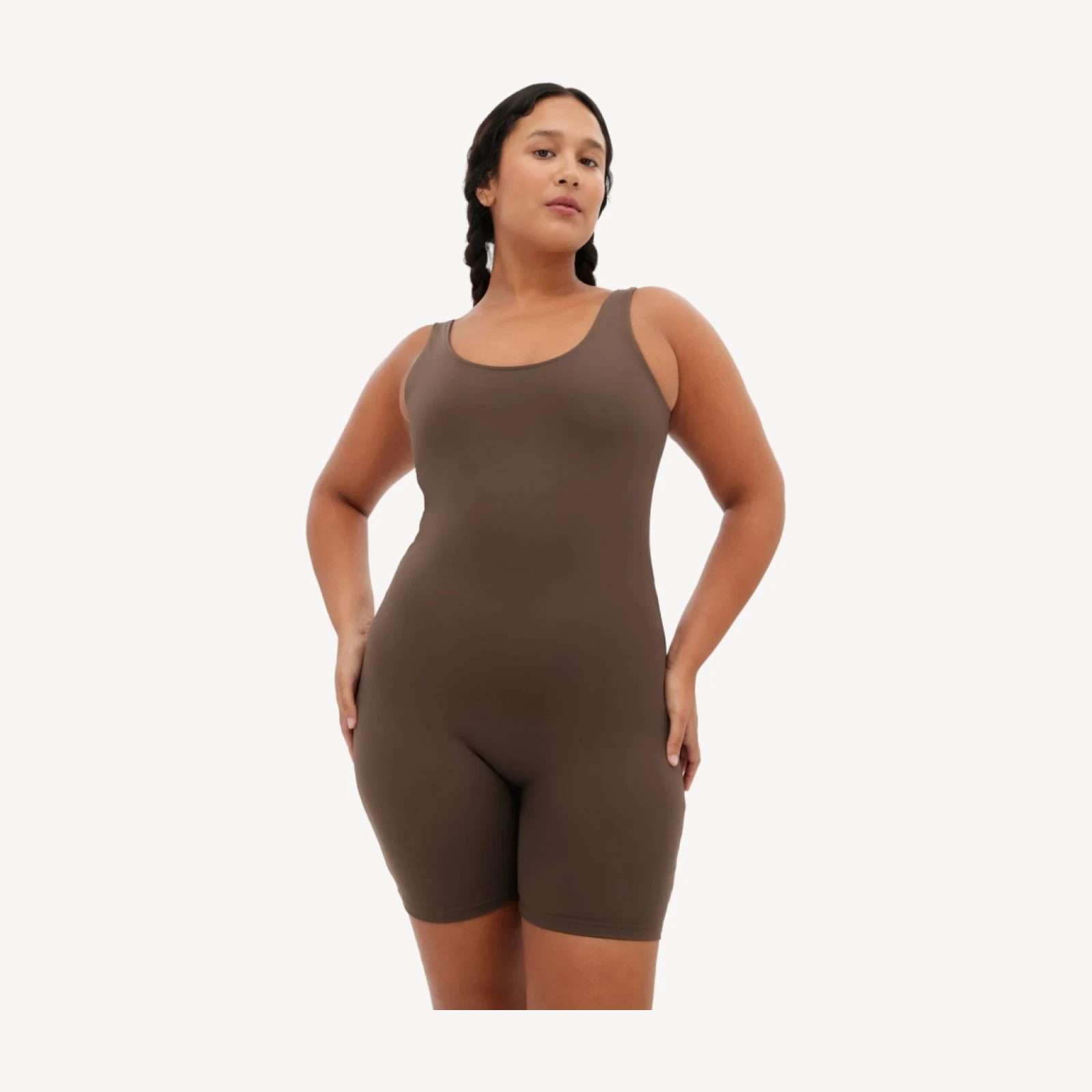 Café Bike Unitard