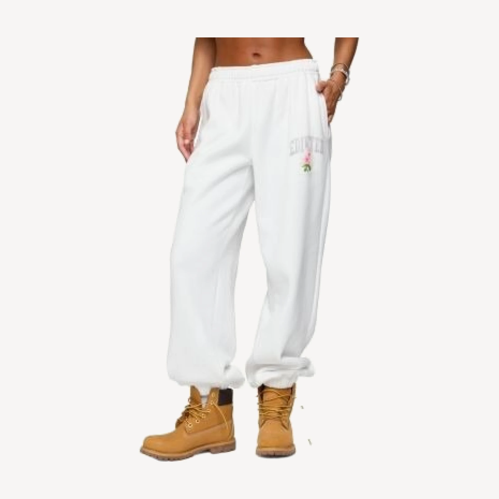 Edikted Flerua Edikted Sweatpants