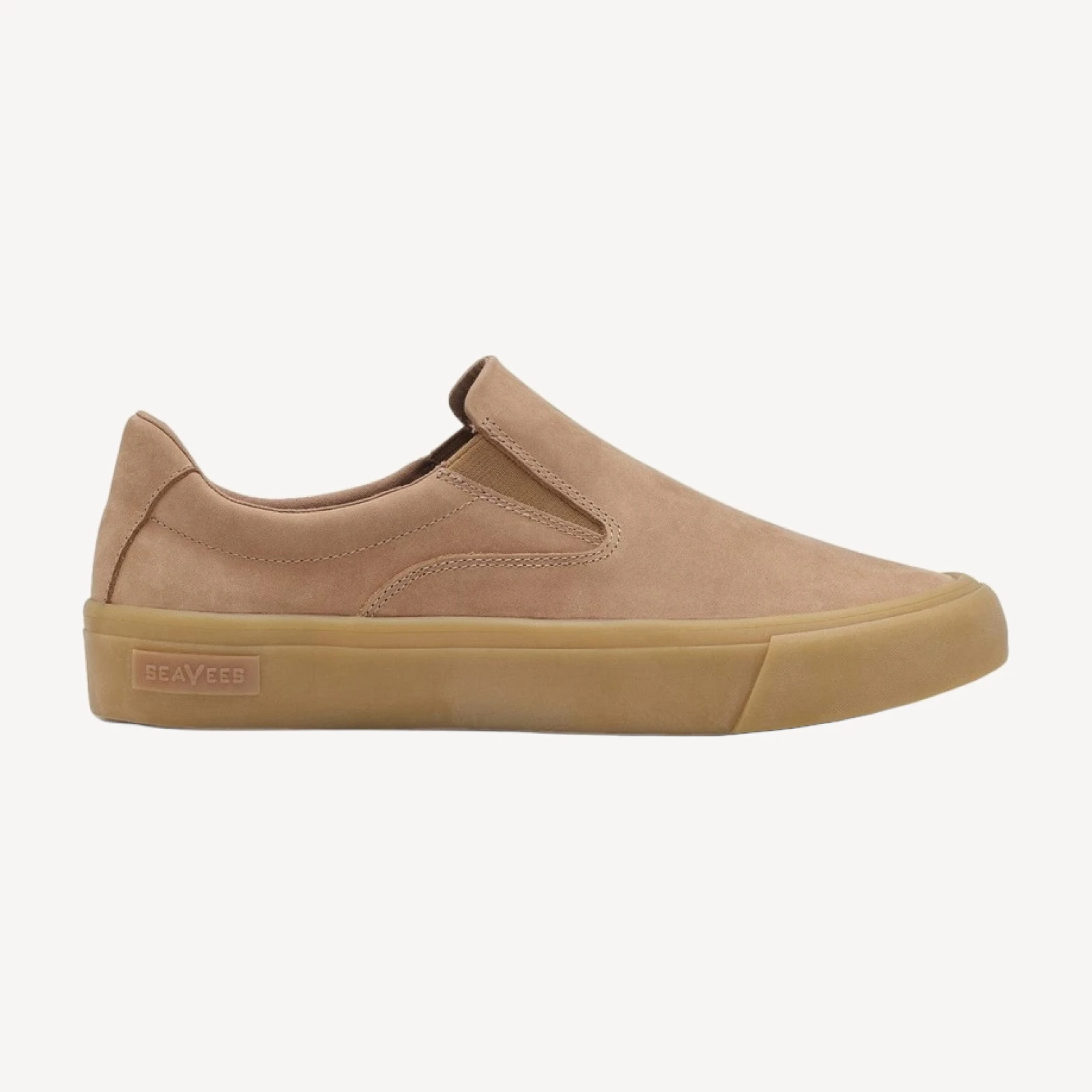 Mens - Hawthorne Slip On - Sandstorm