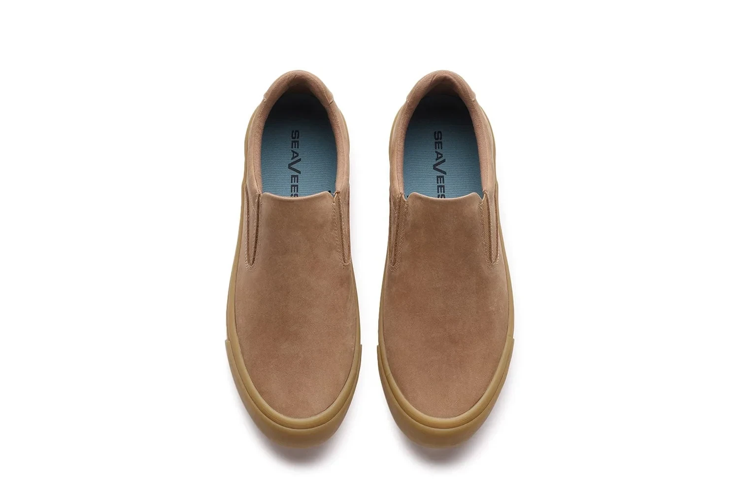 Mens - Hawthorne Slip On - Sandstorm