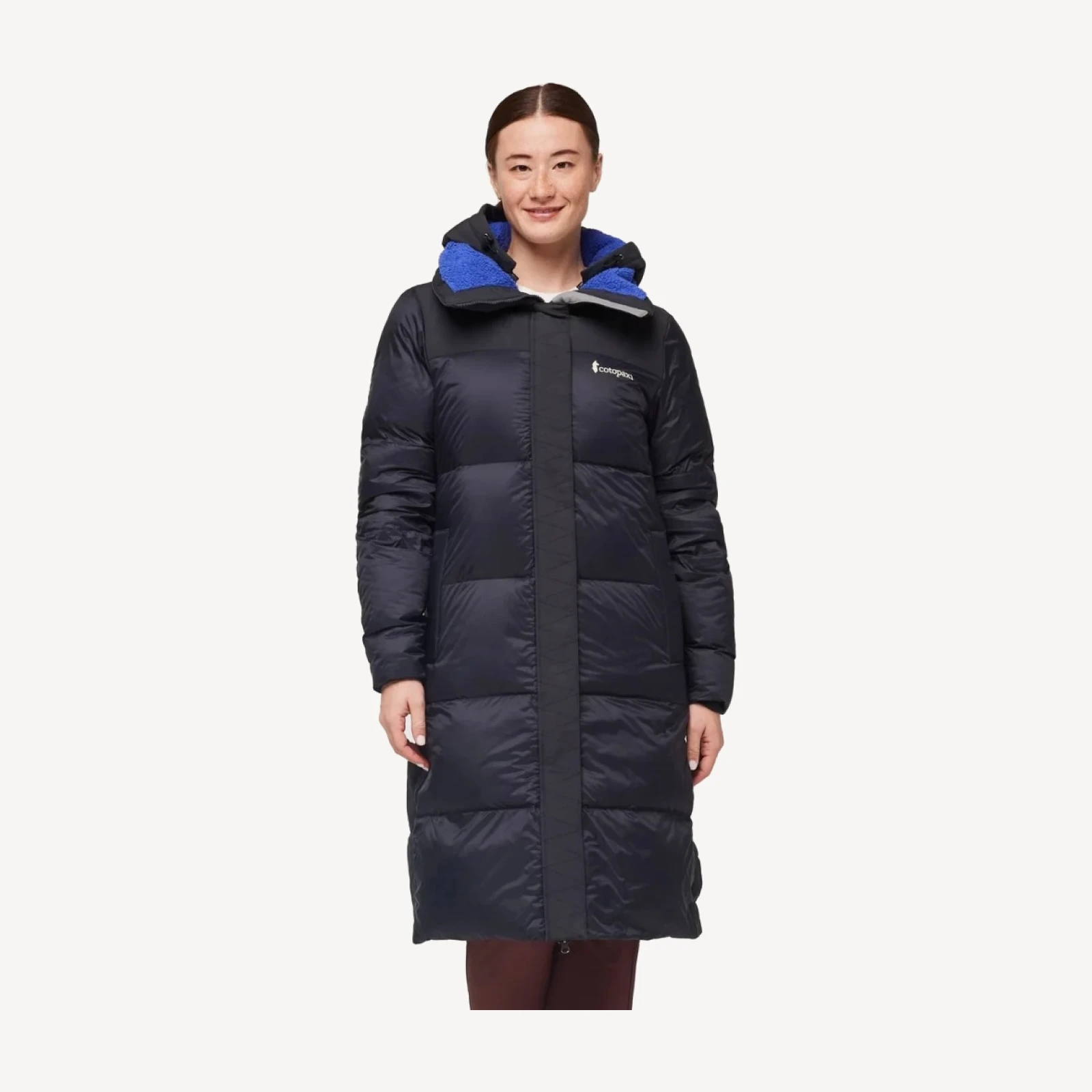 Solazo Down Parka - Women's