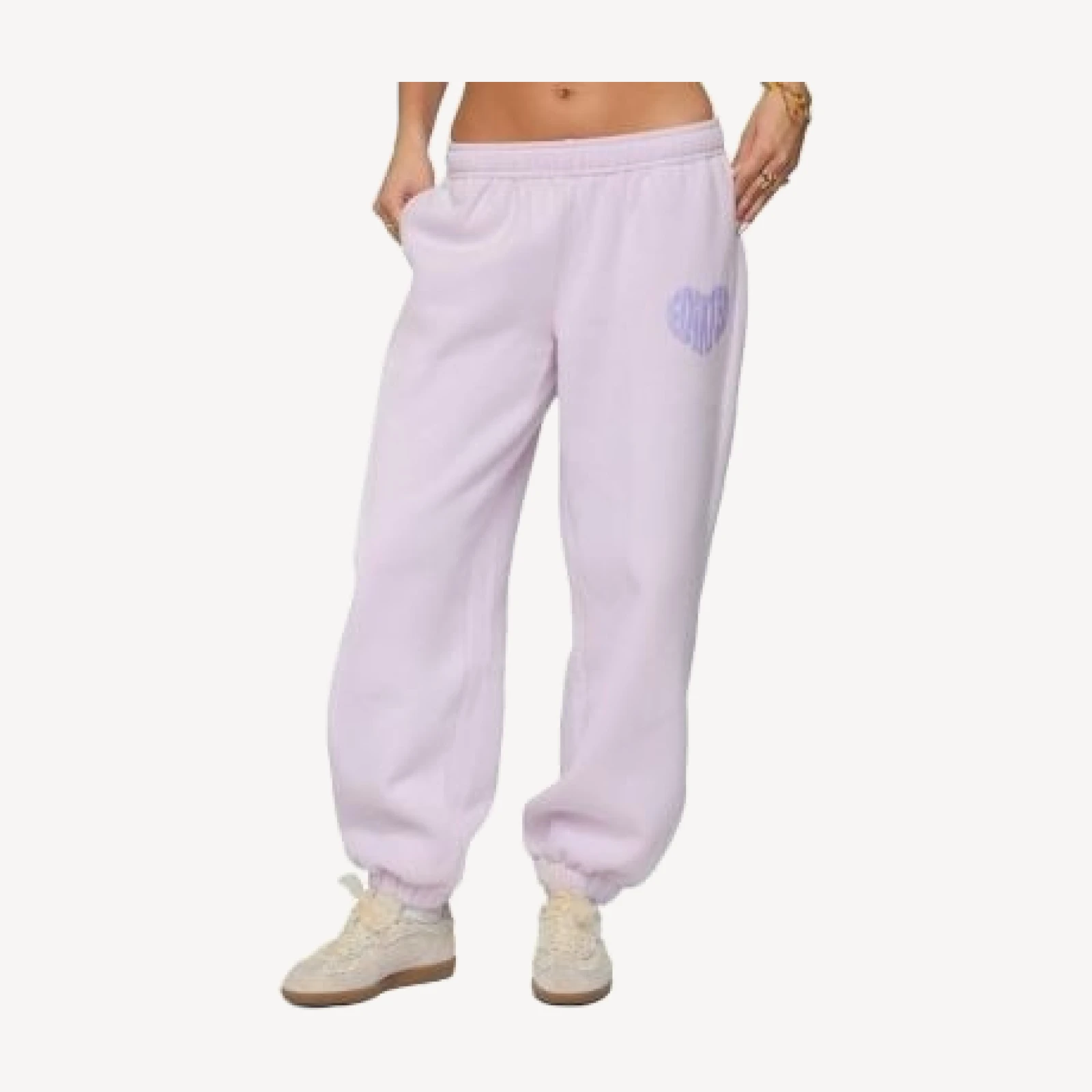 Edikted Major Love Edikted Sweatpants
