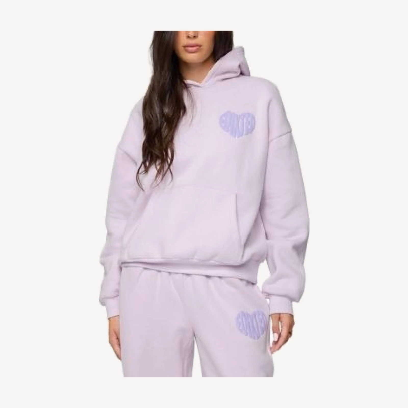 Edikted Major Love Edikted Hoodie