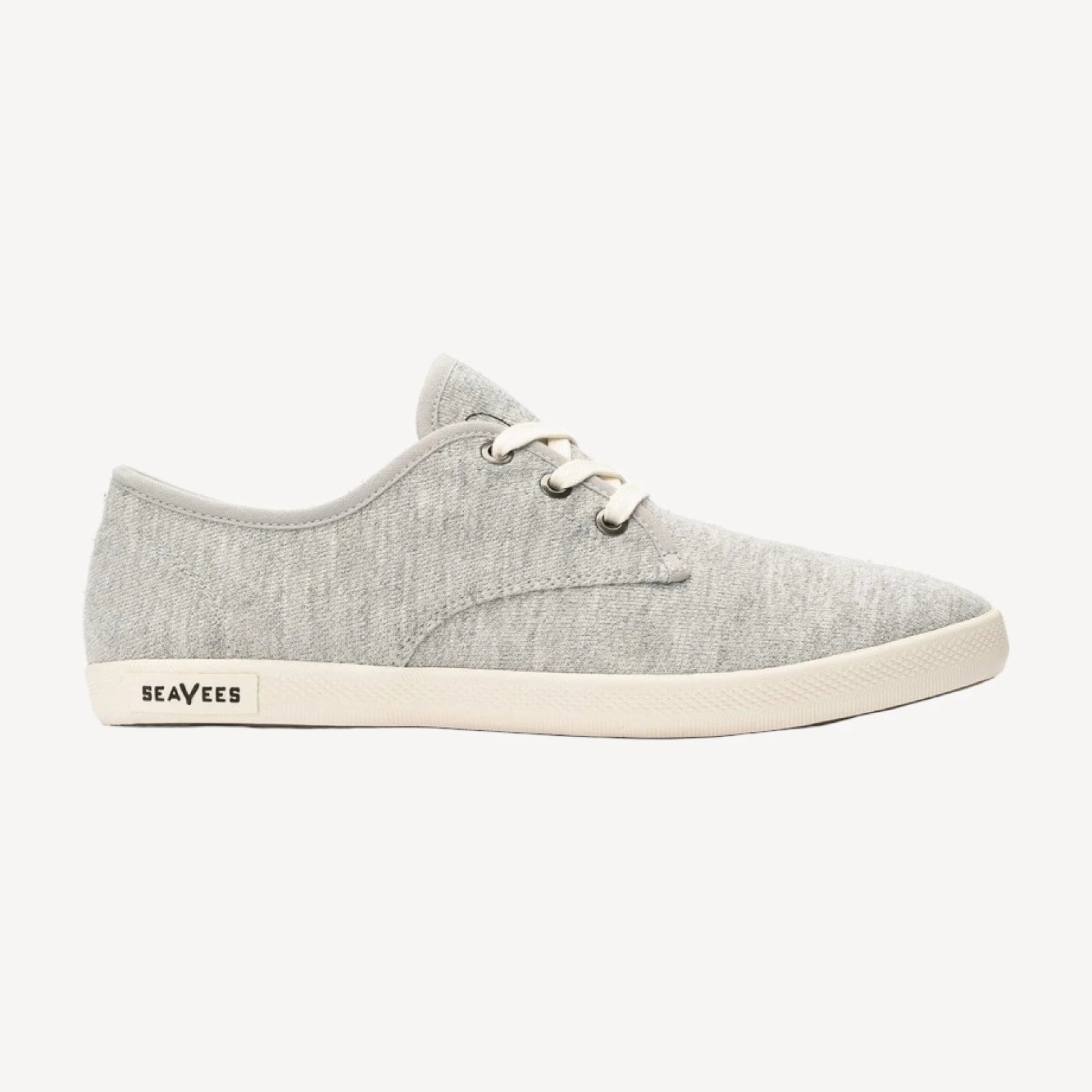 Mens - Sixty Six Sneaker - Heather Grey