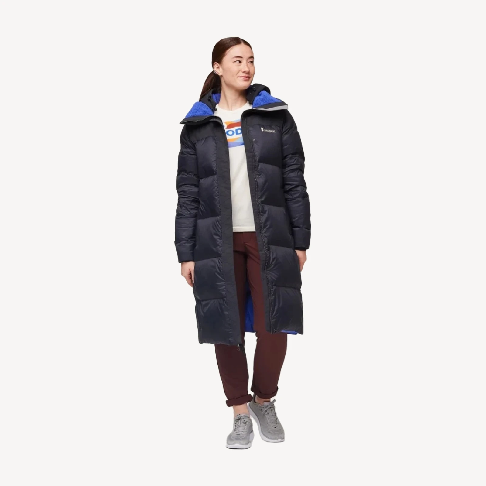 Solazo Down Parka - Women's