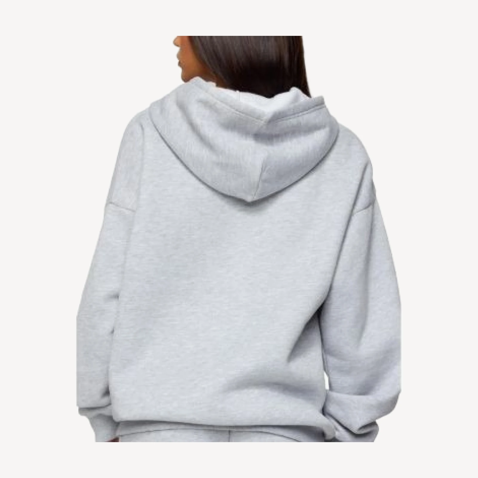 Edikted I Heart London Hoodie